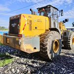 龙工60以上装载机