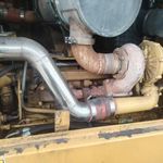 龙工60以上装载机