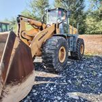 龙工60以上装载机