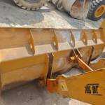 龙工20系装载机