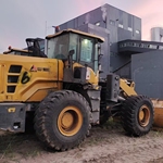 临工955F装载机
