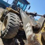 徐工500FV装载机