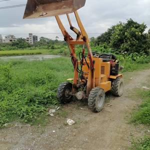 其他15以下装载机