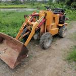 其他15以下装载机