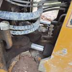 晋工50系装载机