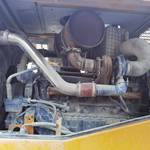 晋工50系装载机