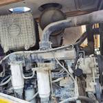 晋工50系装载机