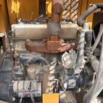 临工20系装载机