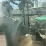 临工20系装载机