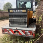 临工20系装载机