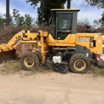 临工20系装载机