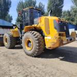 柳工60以上装载机