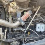 柳工60以上装载机