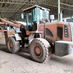 英轩30系装载机