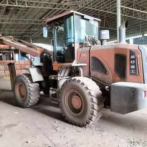 英轩30系装载机