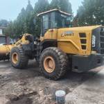 临工955F装载机