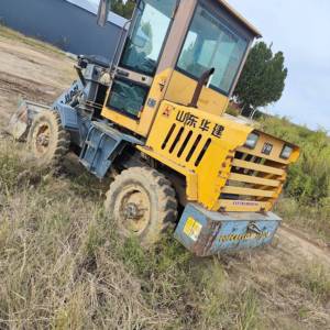 其他15以下装载机