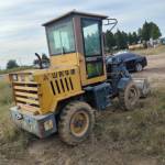 其他15以下装载机