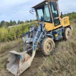 其他15以下装载机