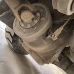 徐工550FV装载机