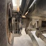 徐工550FV装载机