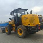 龙工30系装载机