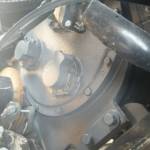 龙工30系装载机