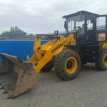 龙工30系装载机