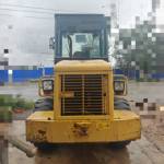 柳工20系装载机