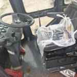 柳工20系装载机