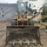 柳工20系装载机