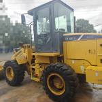 柳工20系装载机