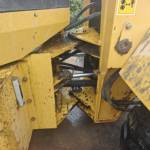 柳工20系装载机