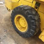 柳工20系装载机