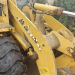 柳工20系装载机