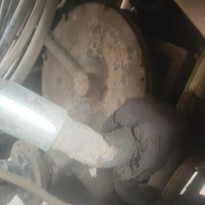 龙工855N装载机