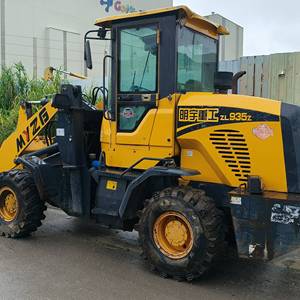 其他20系装载机