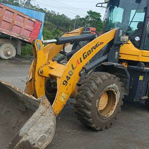 其他20系装载机