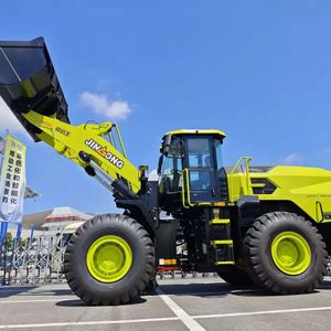 临工955N装载机