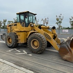 雷沃50系装载机