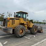 雷沃50系装载机