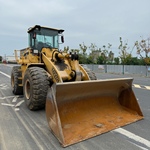 雷沃50系装载机