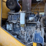 雷沃50系装载机