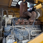 雷沃50系装载机