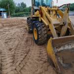 其他20系装载机