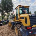 其他20系装载机