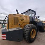 龙工60以上装载机