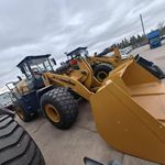 龙工60以上装载机