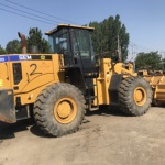 山工60以上装载机