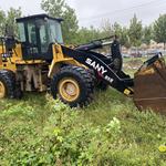 其他50系装载机